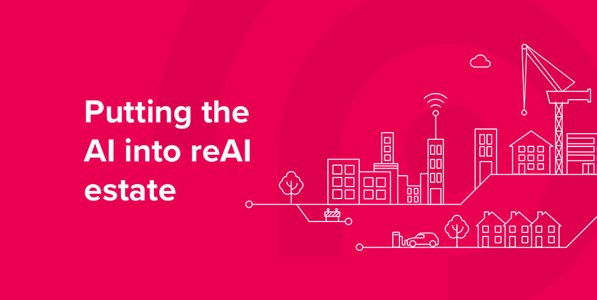 How AI is revolutionising PropTech 