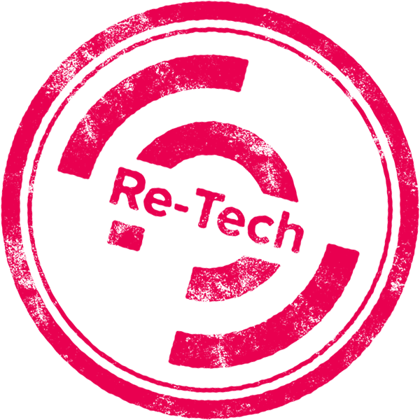 re-tech logo