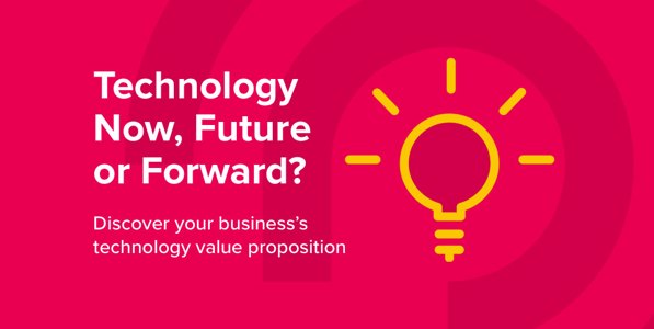 Are your tech capabilities and growth ambitions aligned? 