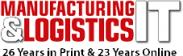 Logistics IT Magazine logo