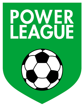 Powerleague Logo