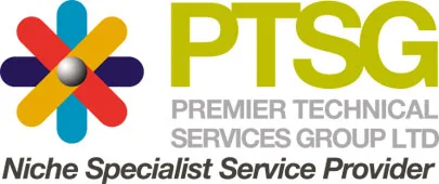 ptsg logo