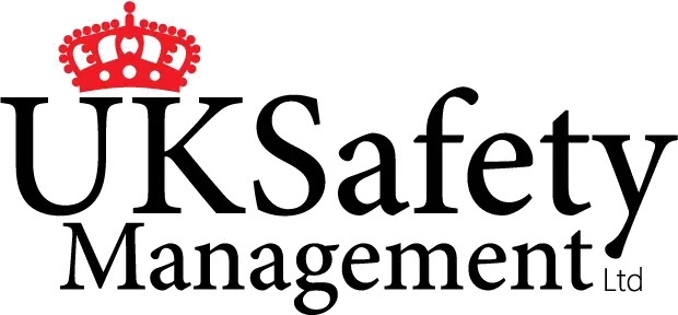uk safety management logo