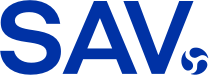 sav systems logo