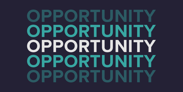 Creating opportunities: Why it doesn’t stop with a job offer (4)