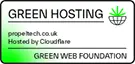the green web foundation