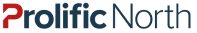 Prolific North logo
