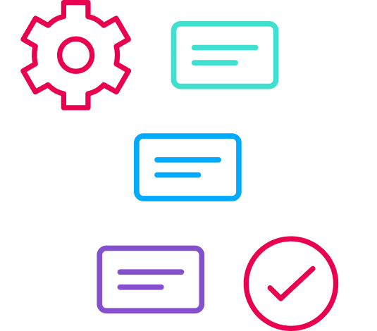 workflow graphic
