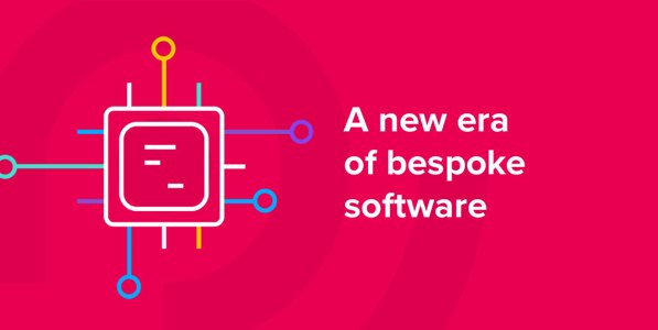 How bespoke software development is evolving in 2025