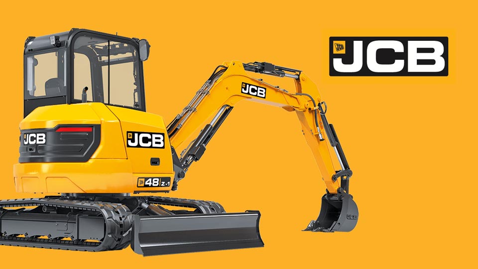 JCB