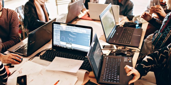 The hidden productivity problem isn't always people (it’s technology)