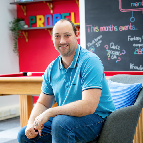 author image