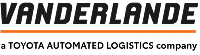 vanderlande logo