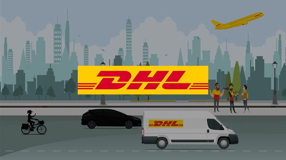 DHL