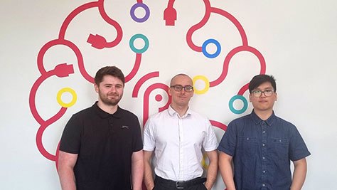 New starters at Propel Tech