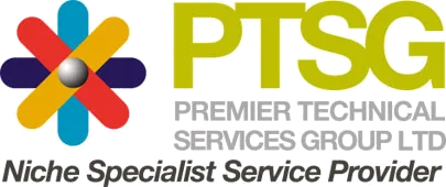 ptsg logo