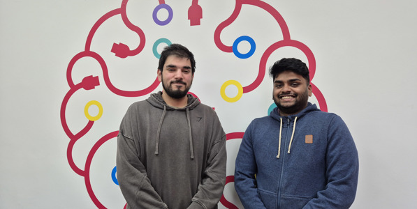 Learning from the next generation in tech