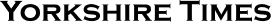 Yorkshire Times logo
