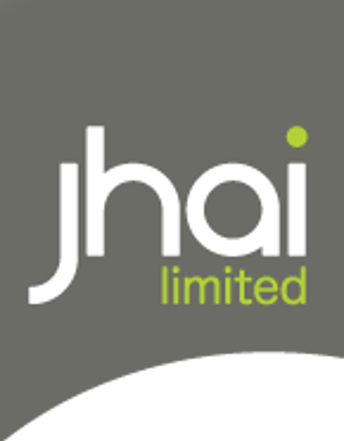 JHAI - Building Control App