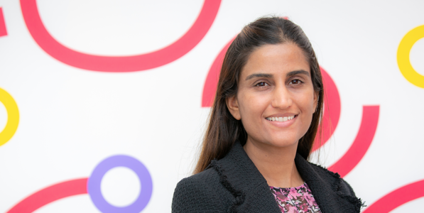 I was that girl... By Amandeep Kaur, Project Manager at Propel Tech 