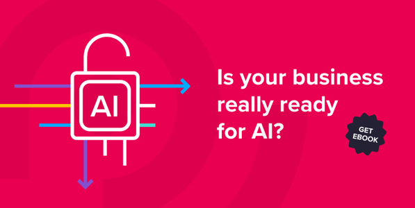 Businesses are asking for AI - but most aren’t equipped to use it