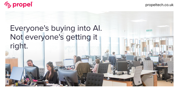 Why "build or buy?" is the wrong question for AI-era software