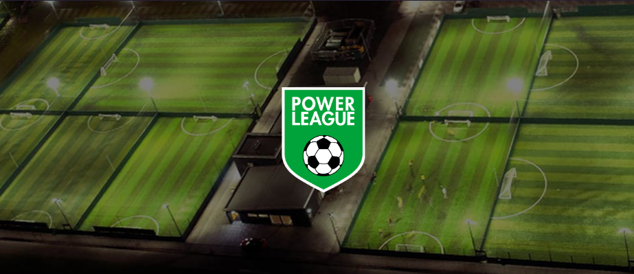 Powerleague