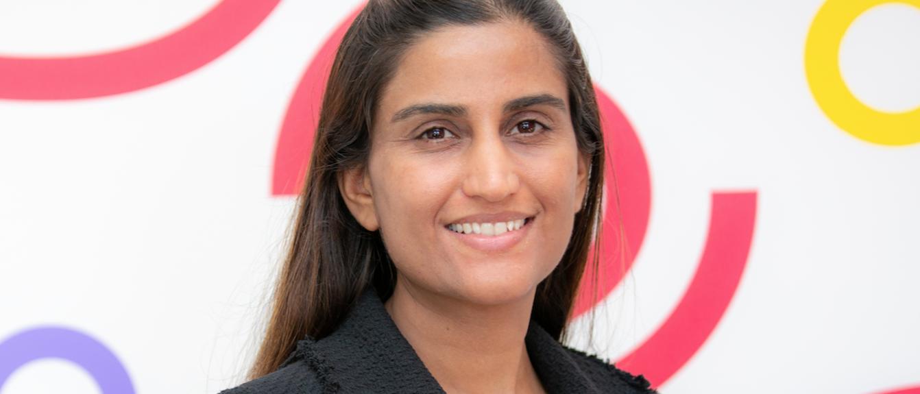 Amandeep Kaur, Senior Project Manager