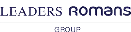 leaders romans group logo