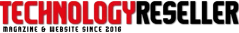 Technology Reseller logo