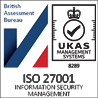 iso 27001 logo