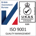 iso 9001 logo