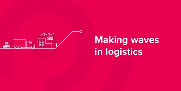 Smart logistics: How cloud and IoT are driving the future of supply chains